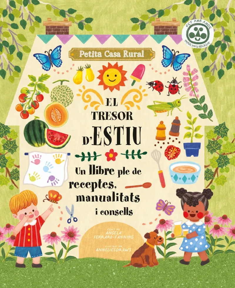 TRESOR DE L'ESTIU, EL