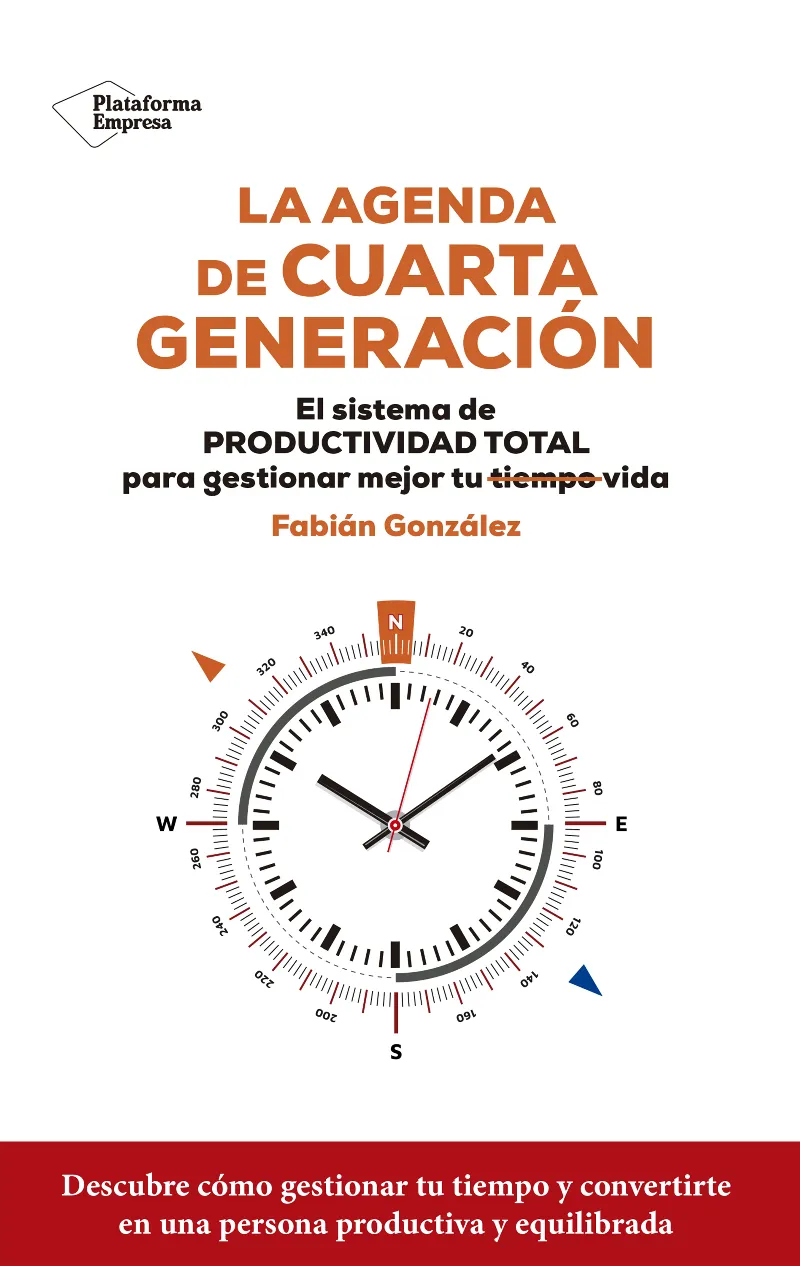 AGENDA DE CUARTA GENERACION, LA