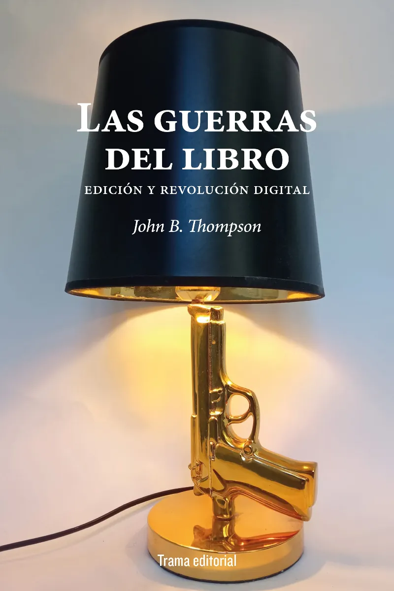 GUERRAS DEL LIBRO, LAS