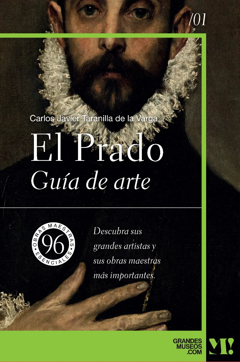 EL PADRO, GUIA DE ARTE