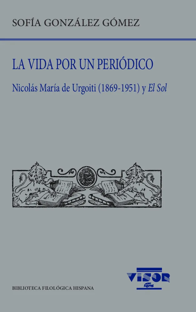 VIDA POR UN PERIODICO,LA