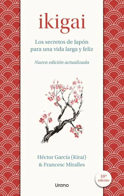 Ikigai