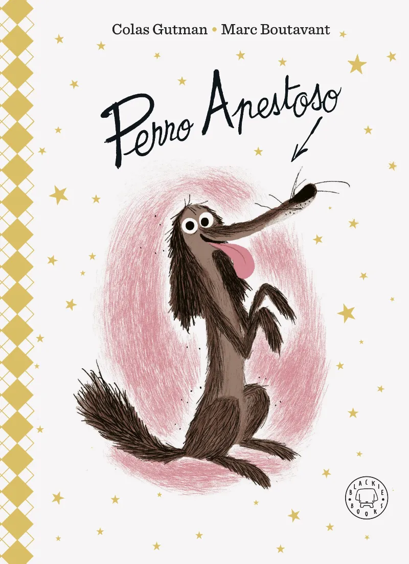 PERRO APESTOSO -EDICION LIMITADA-