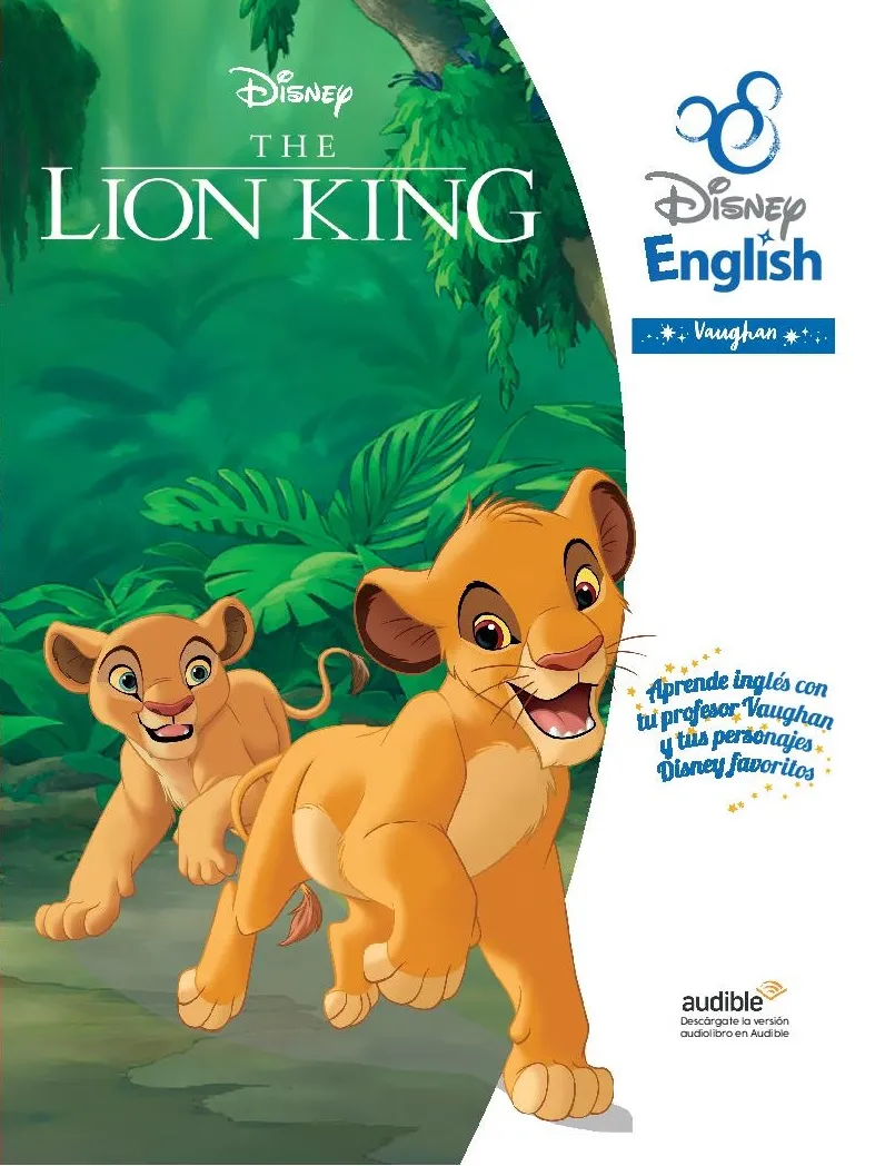 LION KING,THE