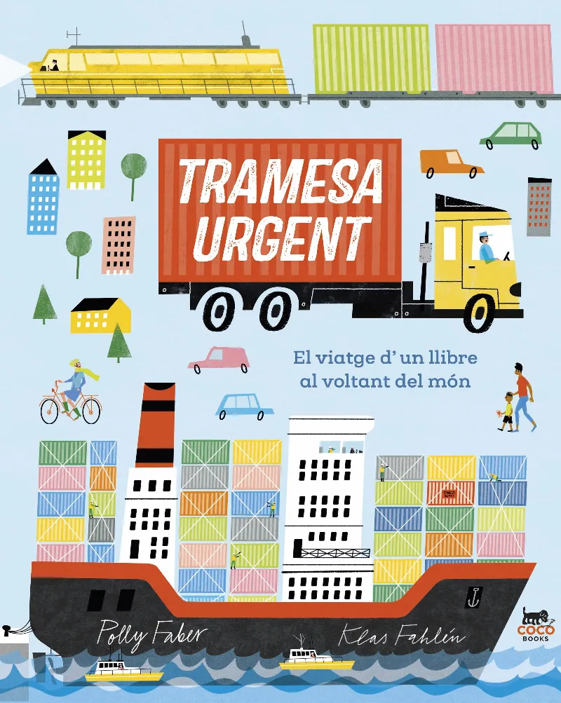 TRAMESA URGENT