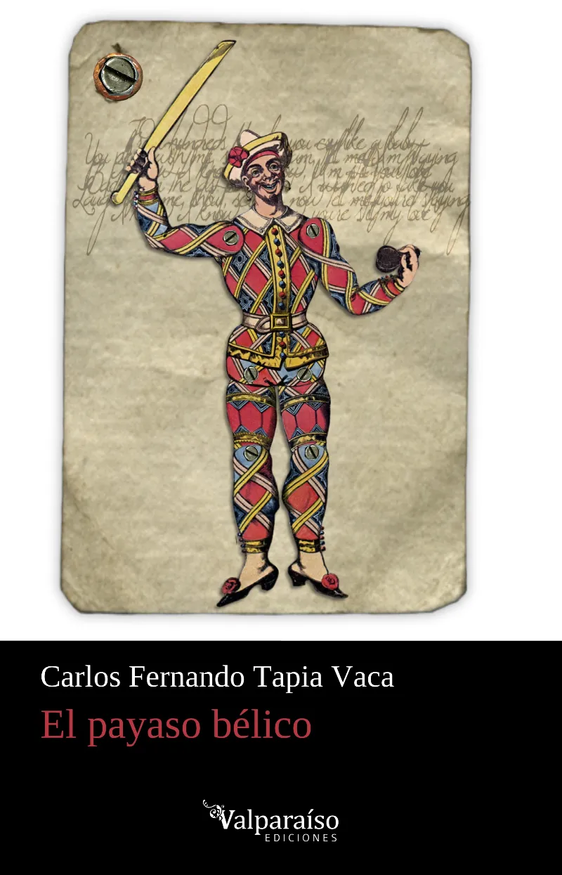 PAYASO BELICO, EL