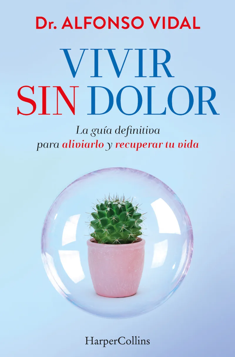 VIVIR SIN DOLOR