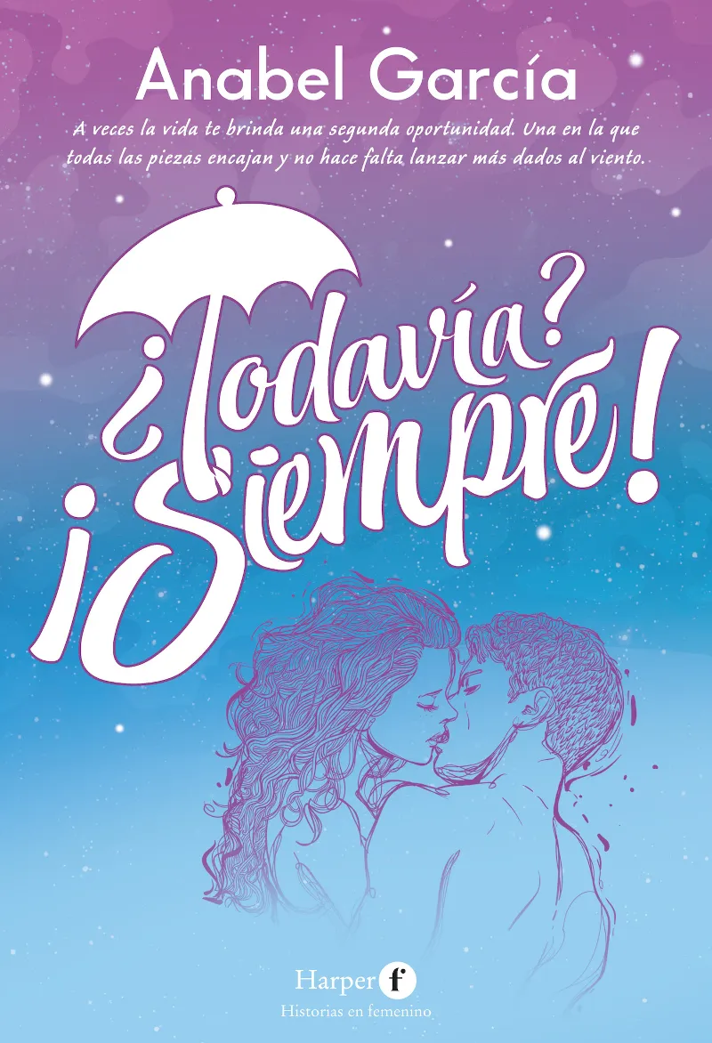 TODAVIA? SIEMPRE!