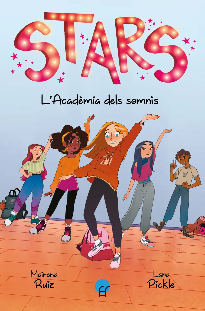 STARS 01: L' ACADEMIA DELS SOMNIS