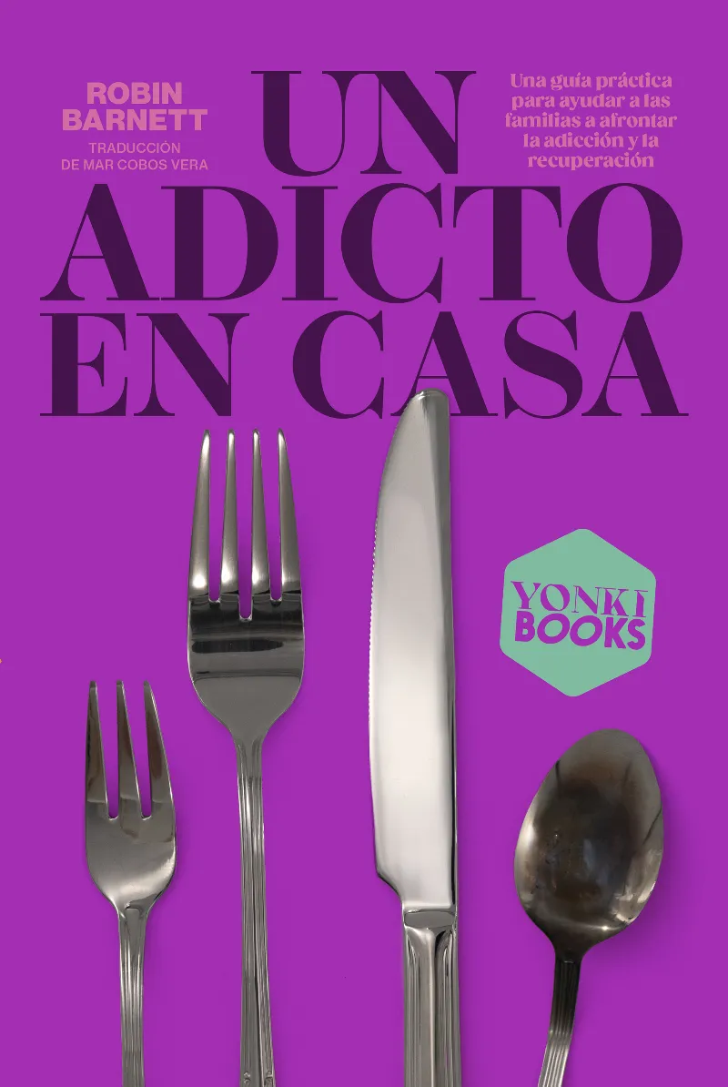 ADICTO EN CASA,UN