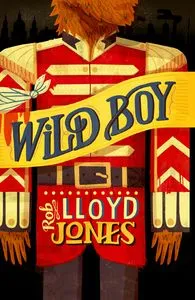 WILD BOY 2022-ROLLERCOASTER