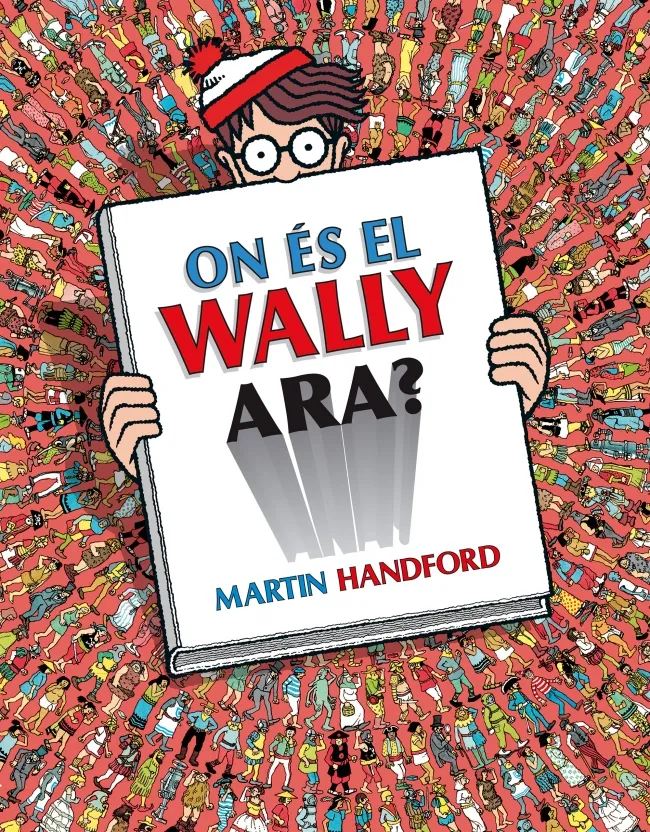 ON ES EL WALLY ARA
