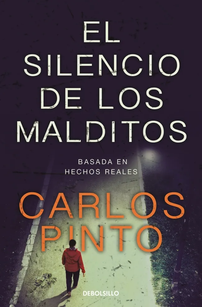 SILENCIO DE LOS MALDITOS, EL -BOLSILLO -