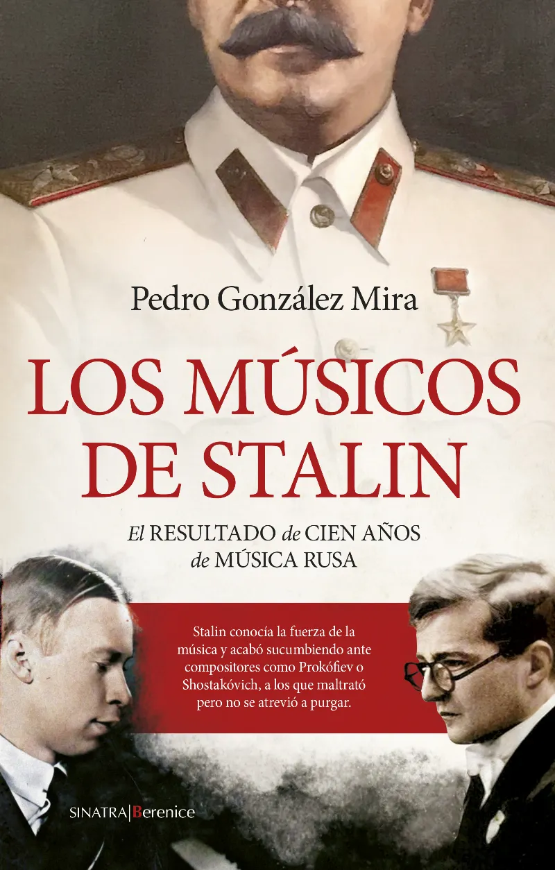 MUSICOS DE STALIN, LOS