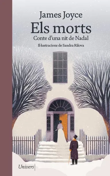 MORTS, ELS -CONTE D' UNA NIT DE NADAL-