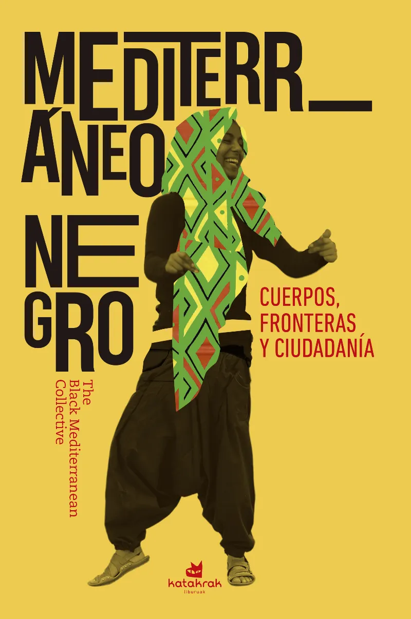 MEDITERRANEO NEGRO