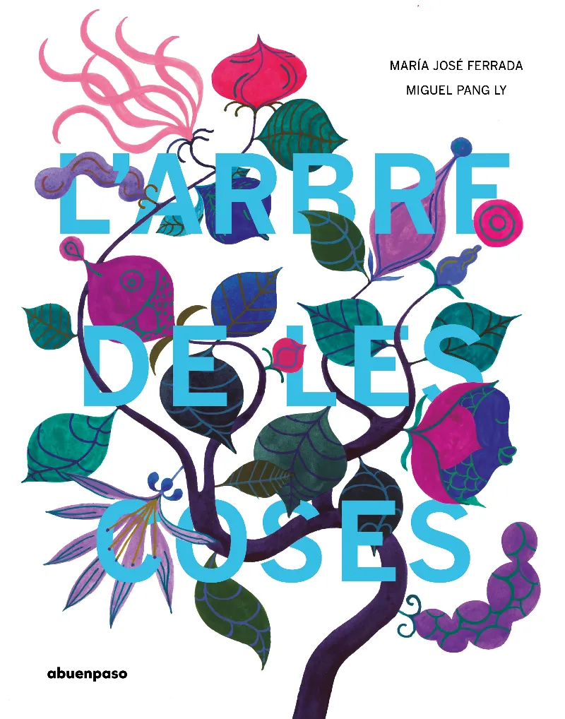 ARBRE DE LES COSES, L '