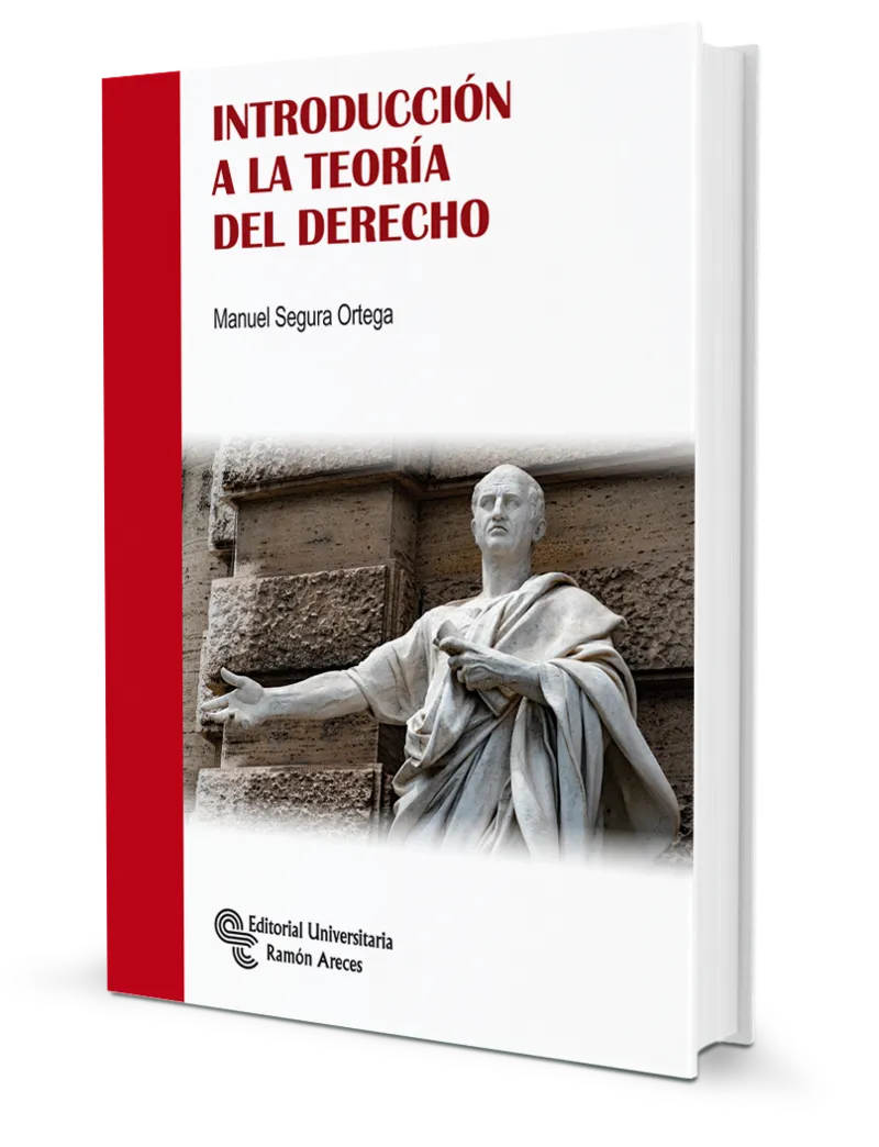 INTRODUCCIÓN A LA TEORÍA DEL DERECHO