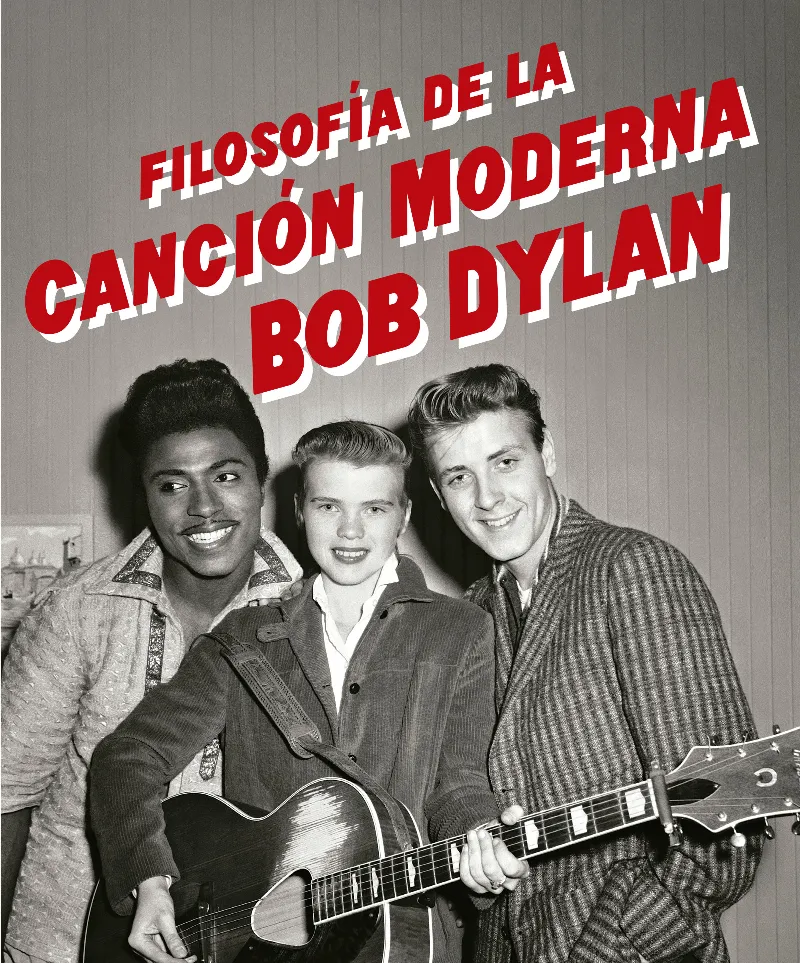 LA FILOSOFIA DE LA CANCION MODERNA