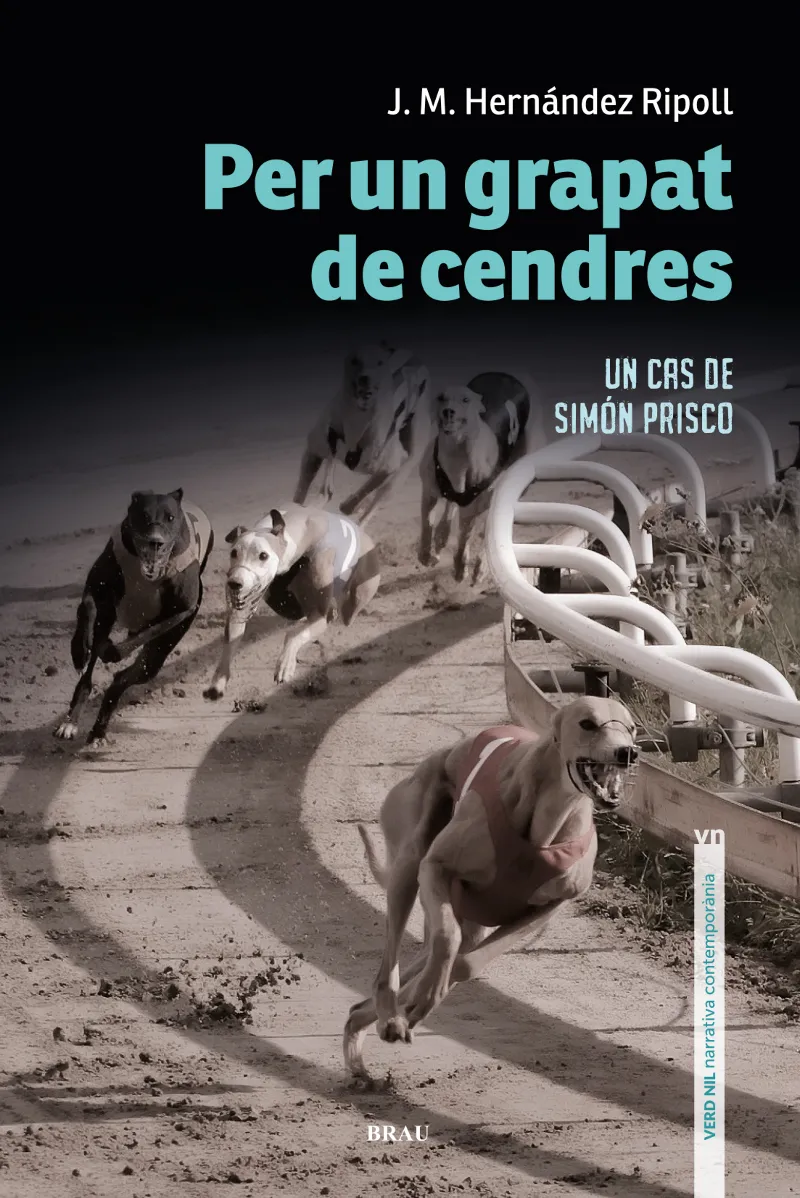 PER UN GRAPAT DE CENDRES - UN CAS DE SIMON PRISCO -
