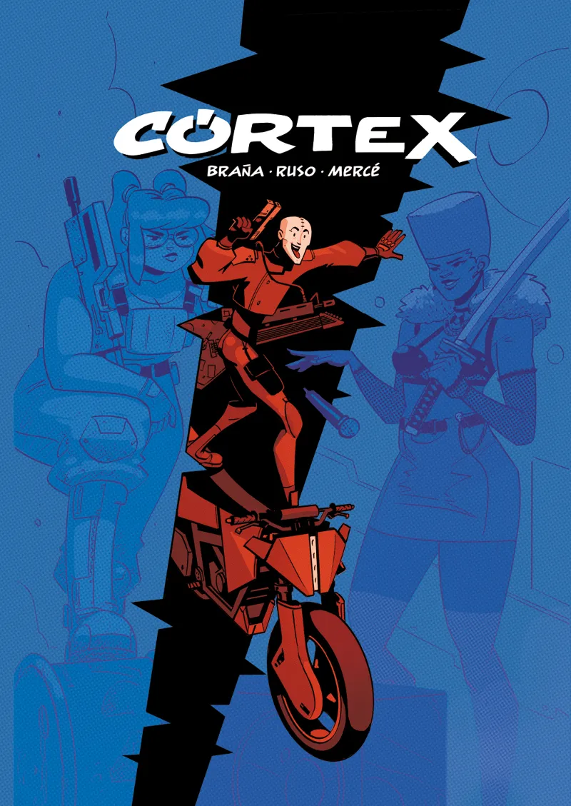CORTEX