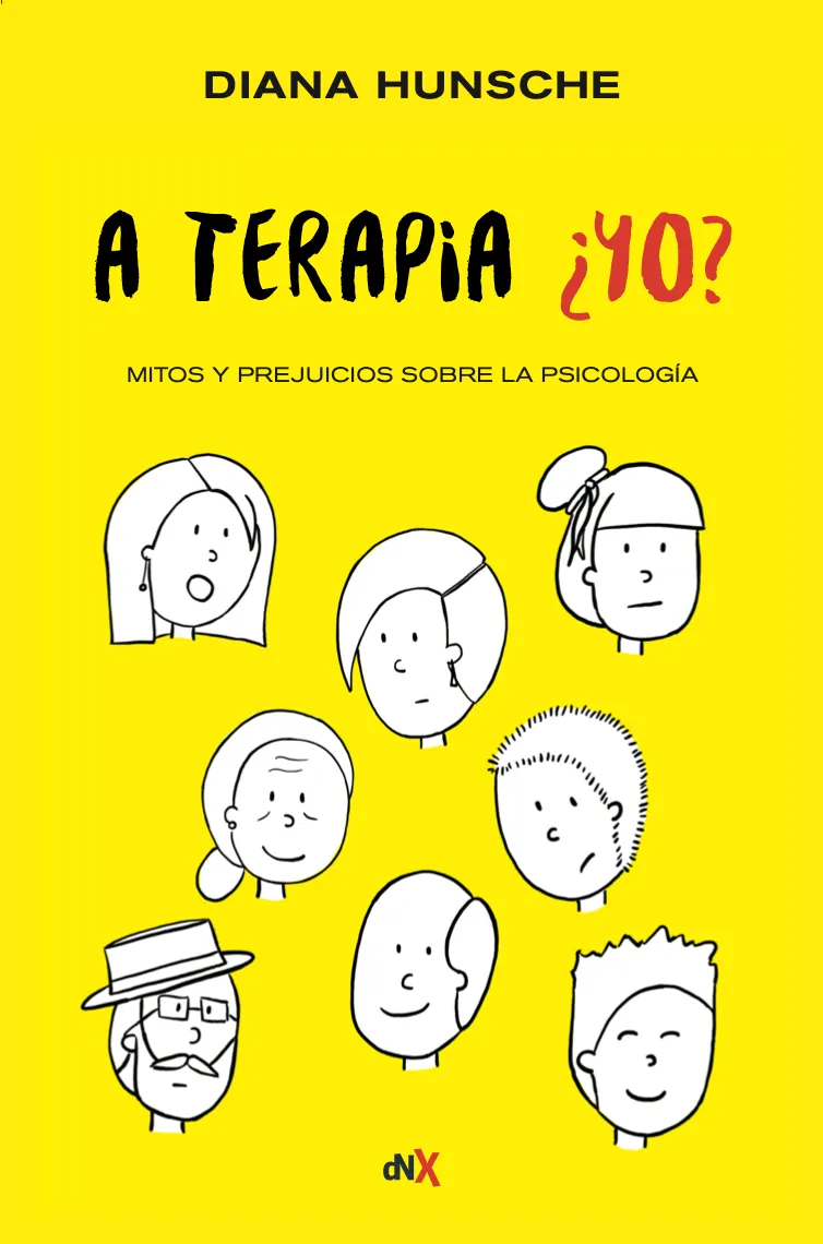A TERAPIA ¨YO?