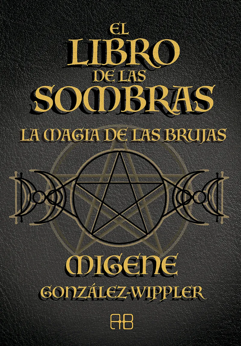 LIBRO DE LAS SOMBRAS, EL