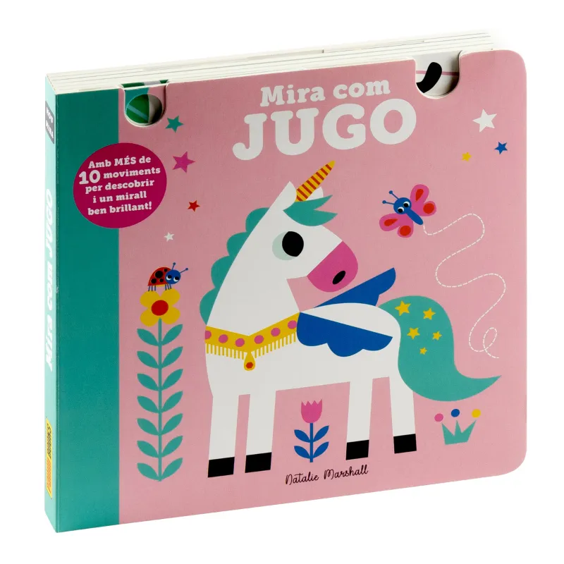 MIRA COM JUGO - MOU I MIRA-
