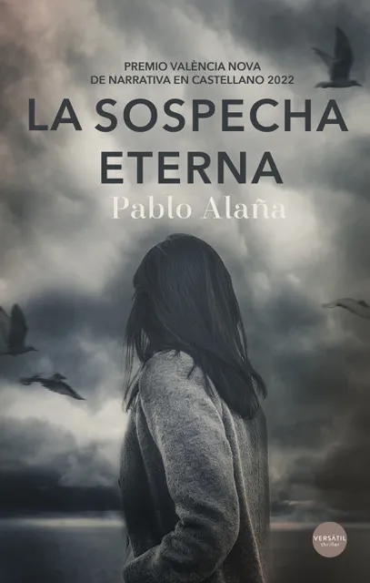 SOSPECHA ETERNA, LA -ED.2023-