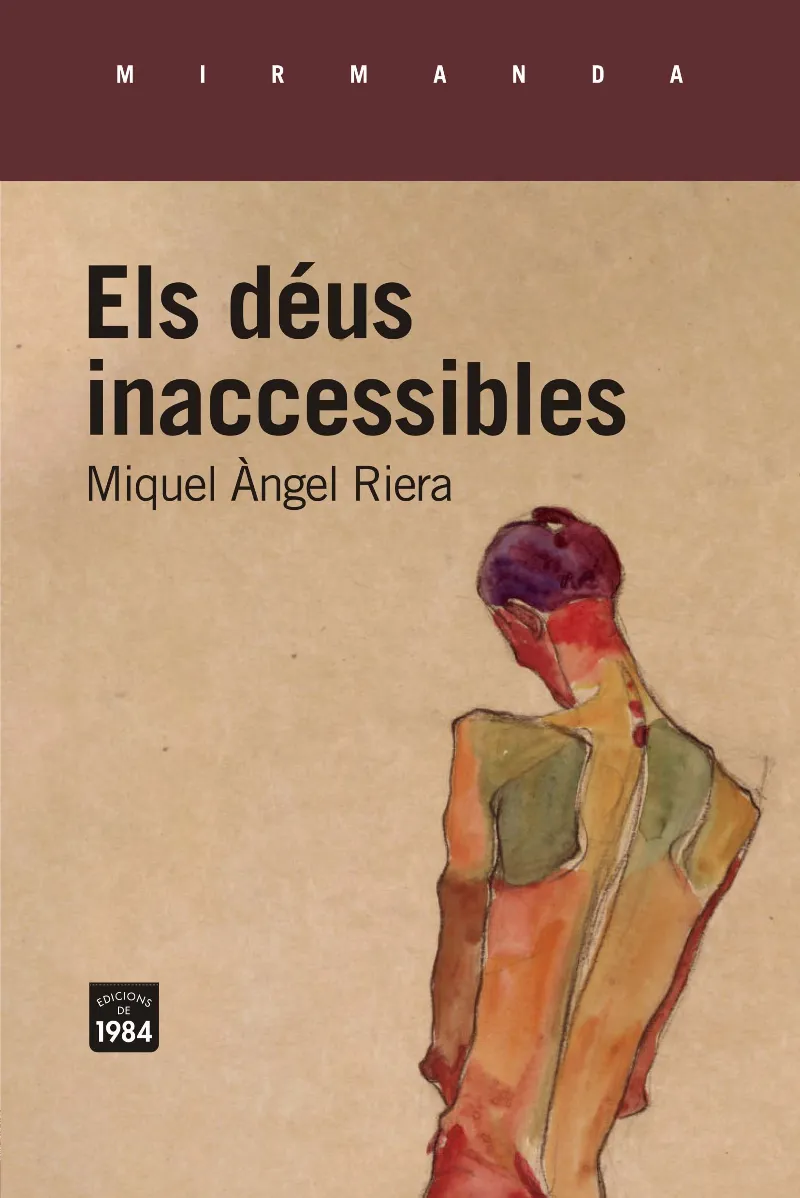 DEUS INACCESSIBLES, ELS
