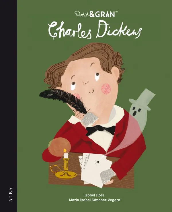 CHARLES DICKENS -PETIT & GRAN-