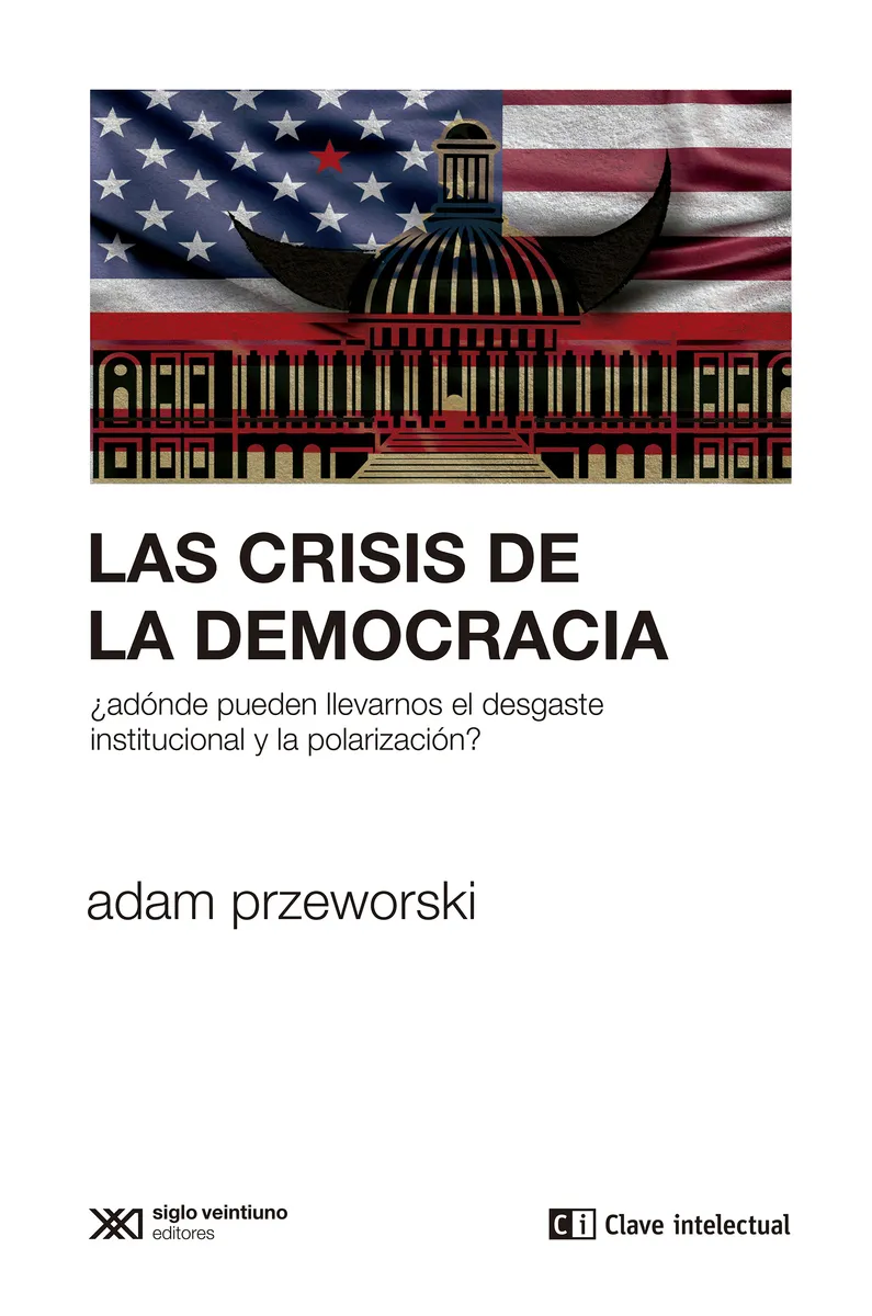 CRISIS DE LA DEMOCRACIA, LAS