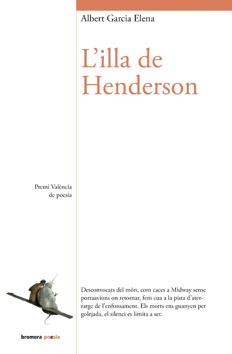 ILLA DE HENDERSON, L'