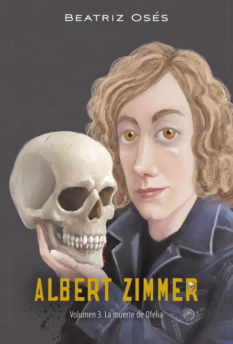 LA MUERTE DE OFELIA (CAS)