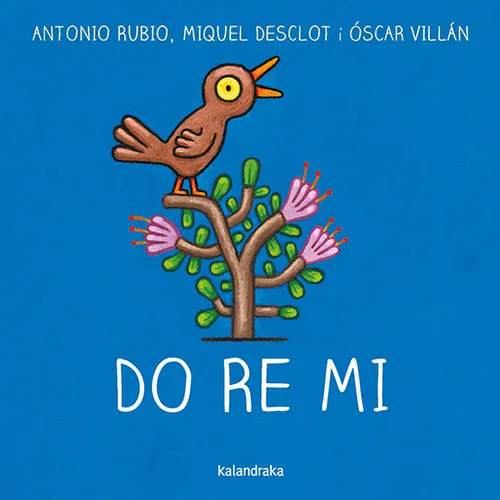 DO RE MI - CARTRO-