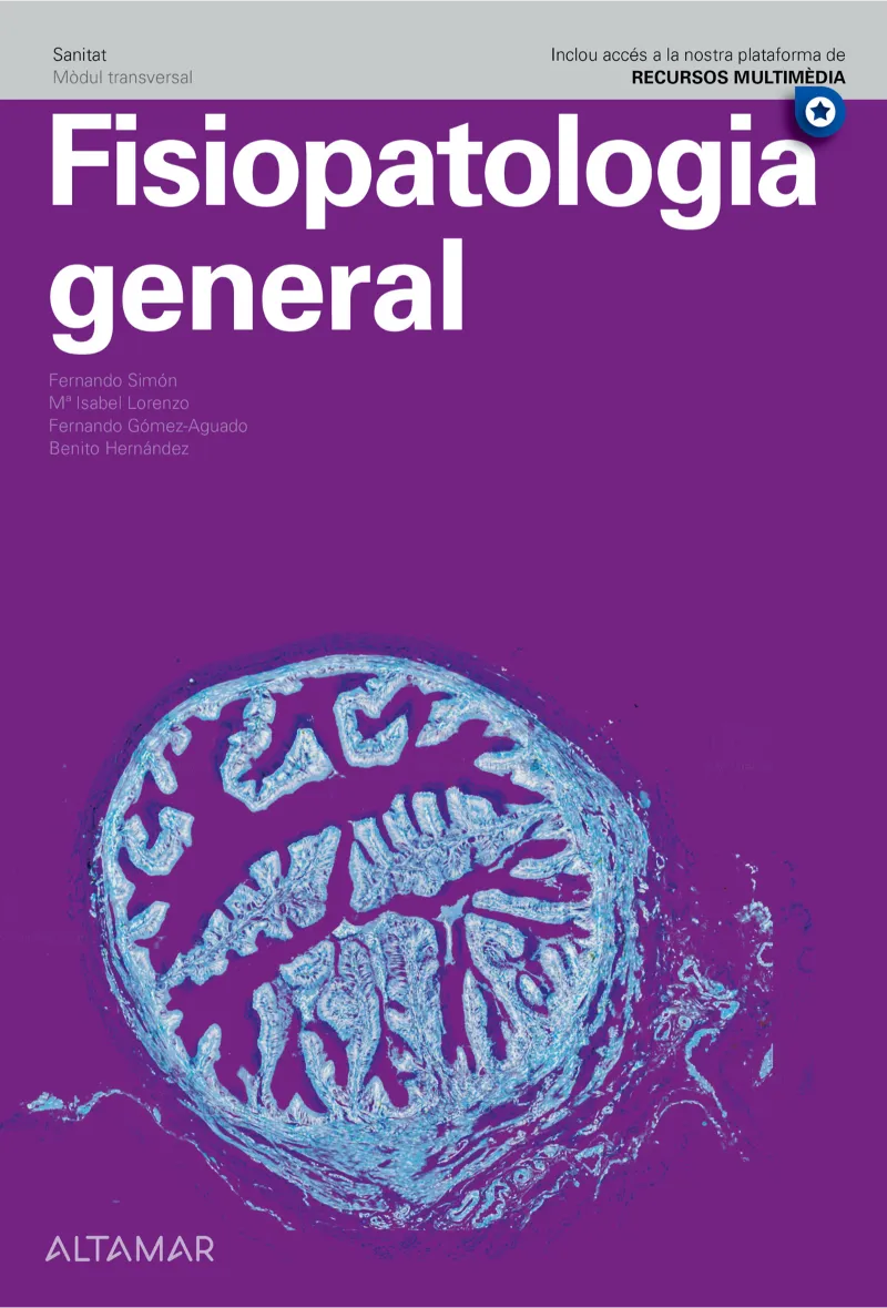 FISIOPATOLOGIA GENERAL CATALAN GS 22 CF
