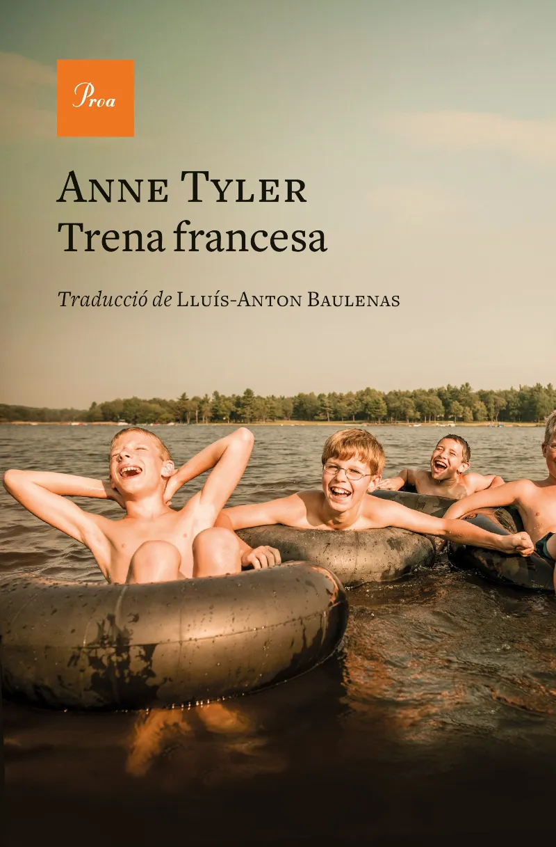 TRENA FRANCESA, LA