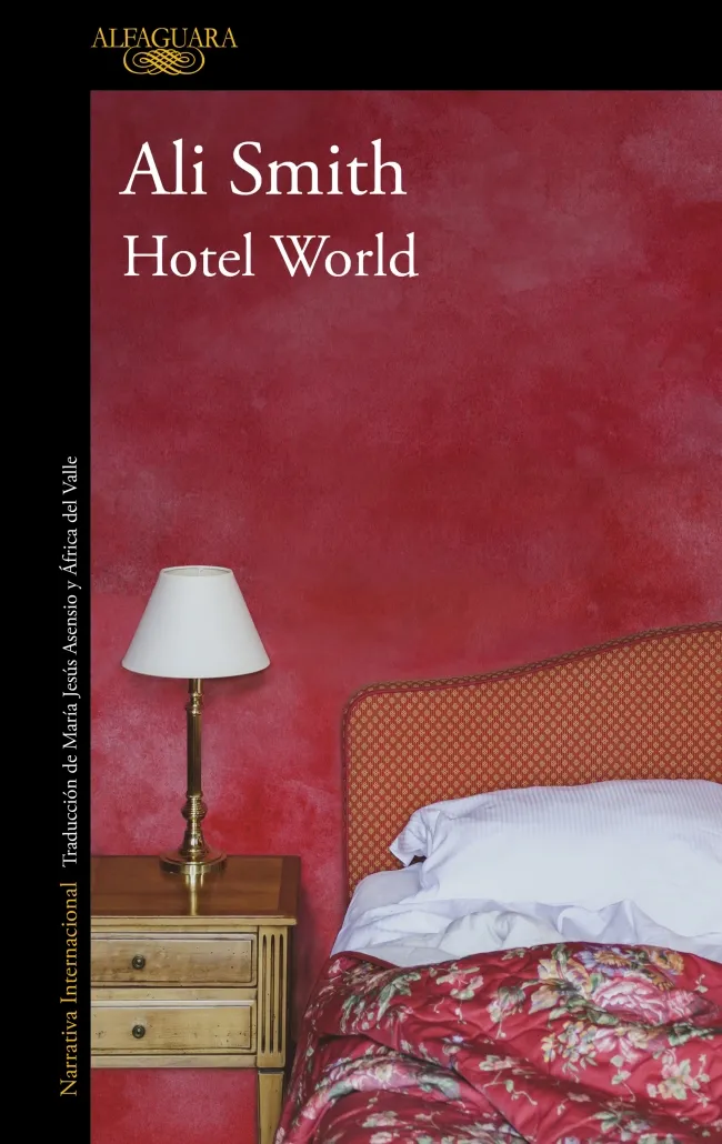 HOTEL WORLD -ED.2022-