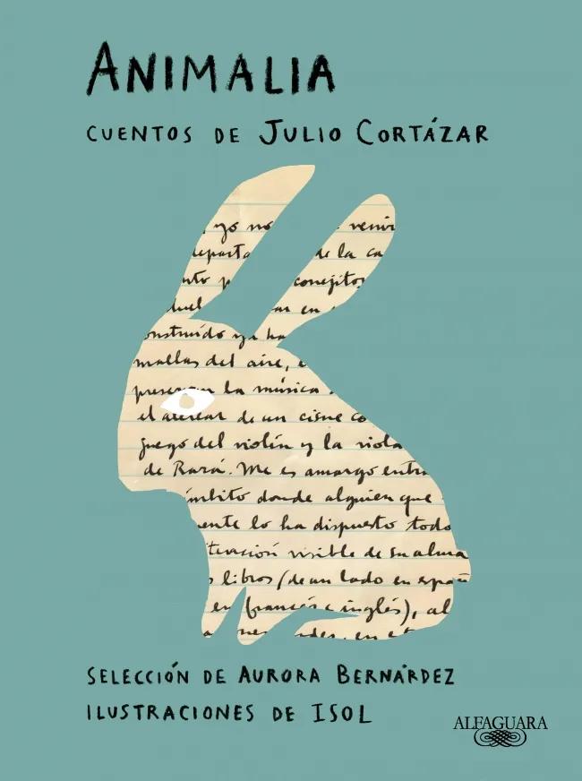 ANIMALIA -CUENTOS DE JULIO CORTAZAR-