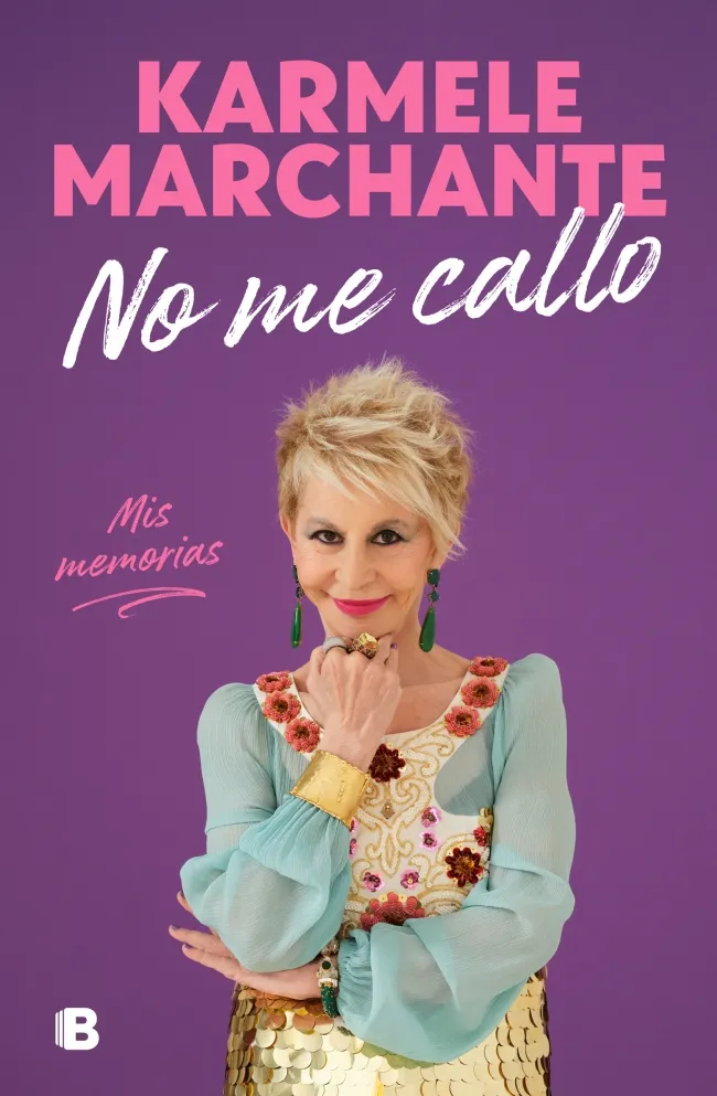 NO ME CALLO -MIS MEMORIAS
