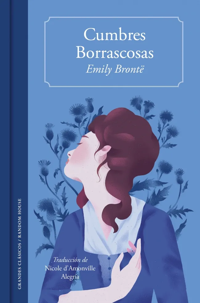 CUMBRES BORRASCOSAS -ED.2022-