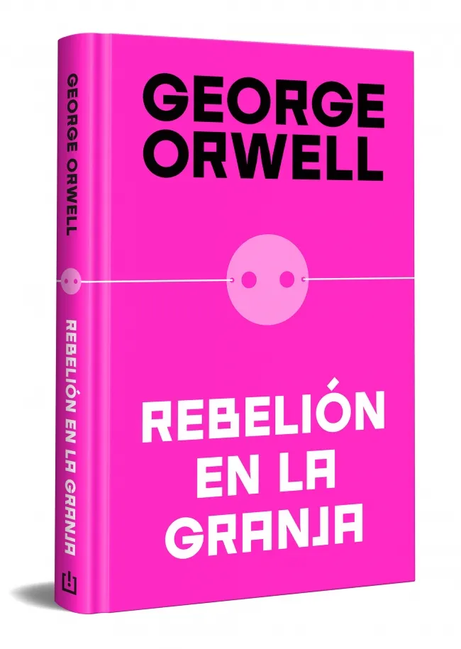 REBELIÓN EN LA GRANJA