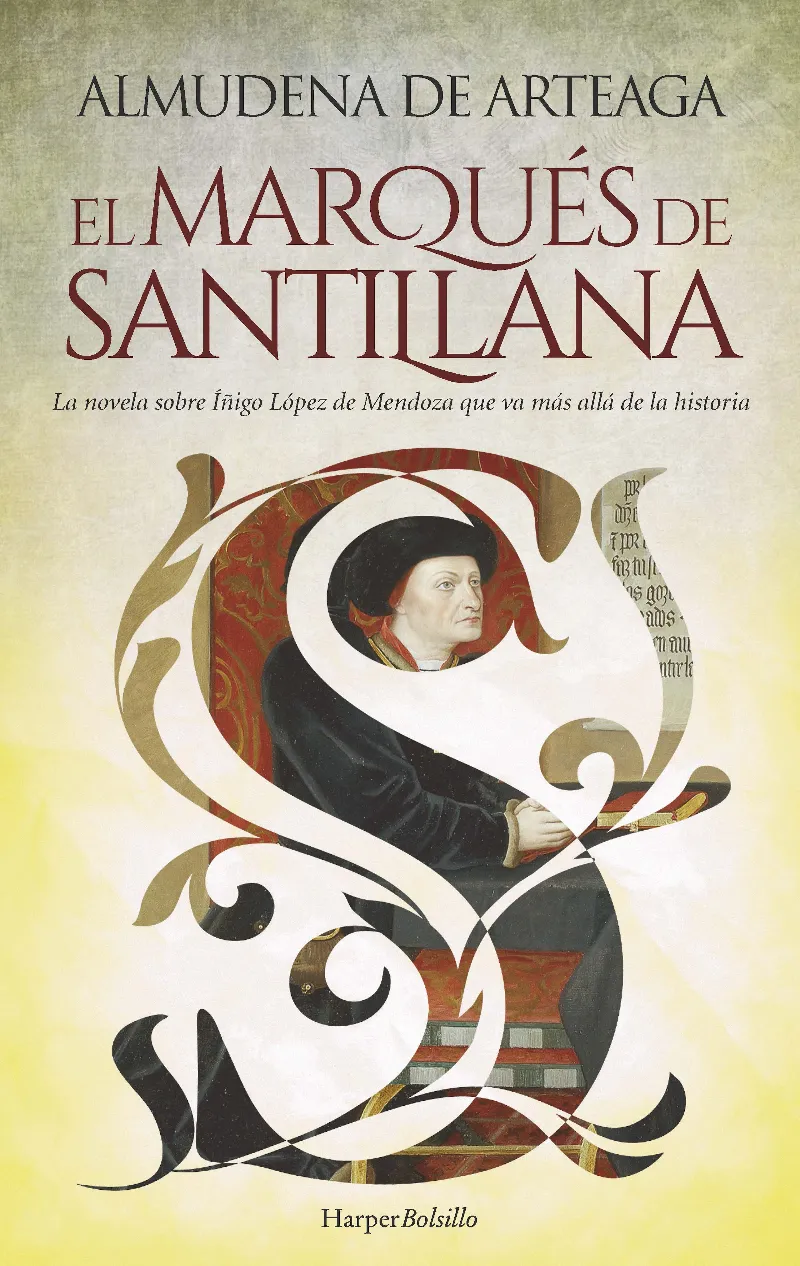 MARQUES DE SANTILLANA, EL -BOLSILLO-
