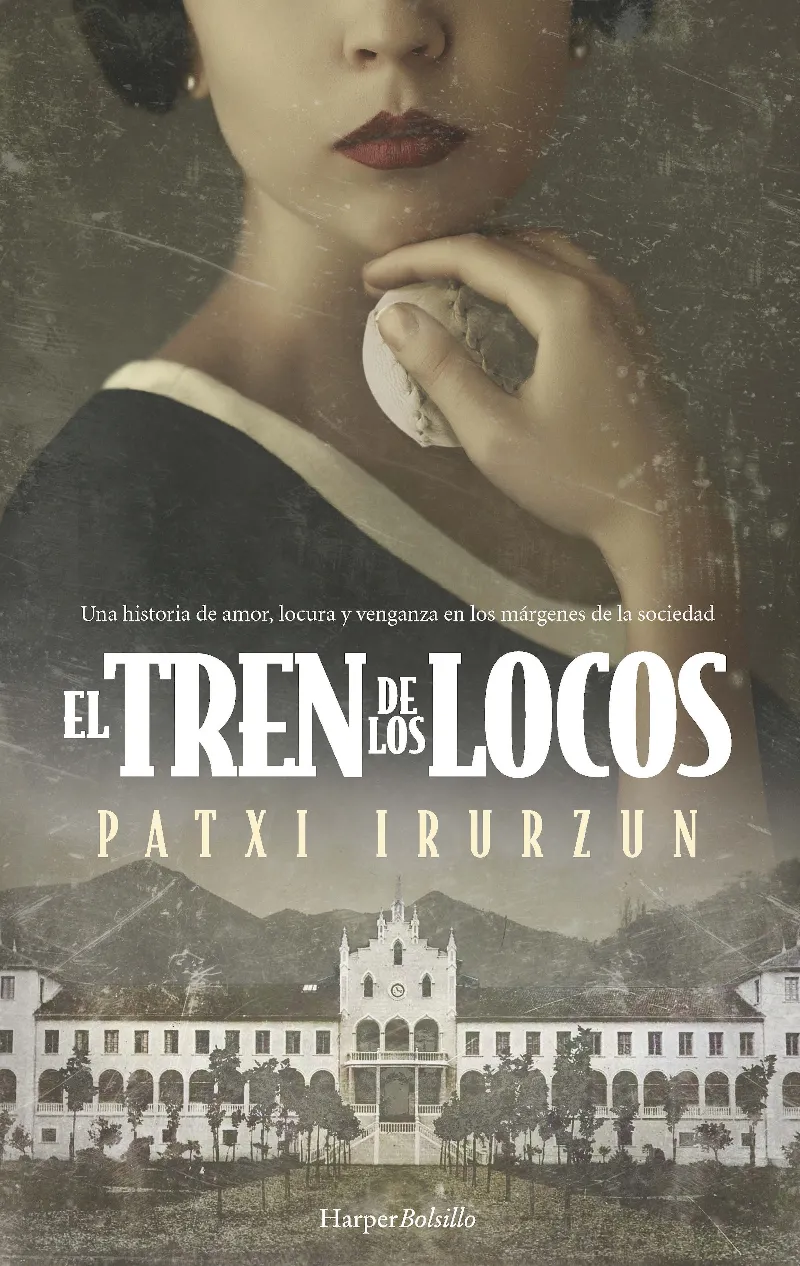 TREN DE LOS LOCOS, EL -BUTXACA-