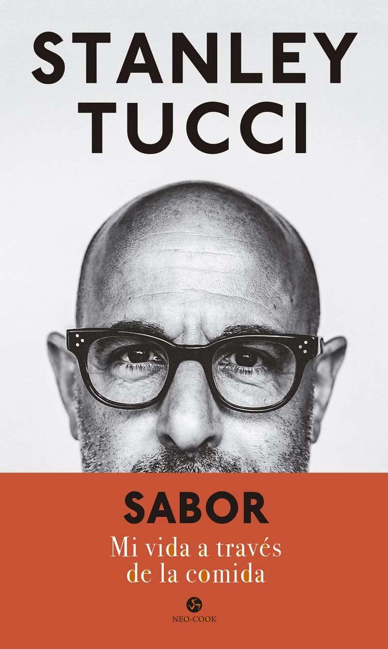 SABOR -MI VIDA A TRAVES DE LA COMIDA-