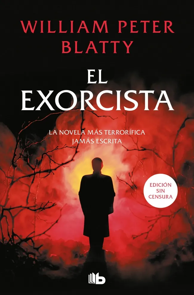 EXORCISTA, EL -BOLSILLO -