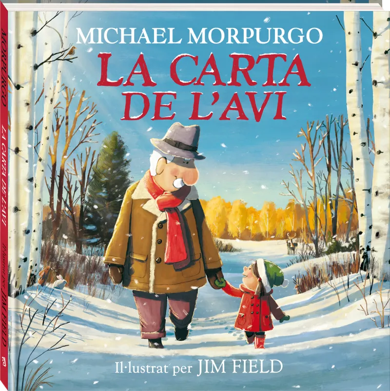 CARTA DE L'AVI, LA