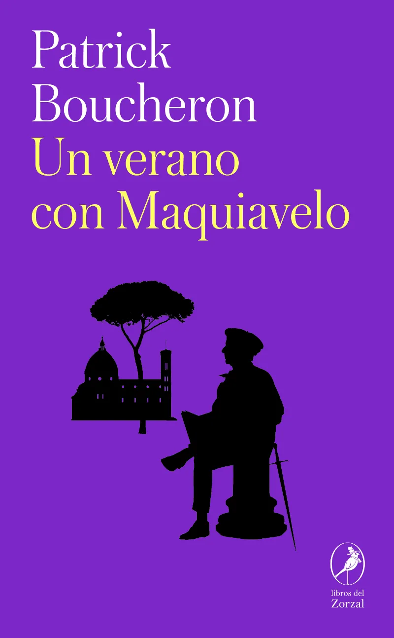 VERANO CON MAQUIAVELO, UN