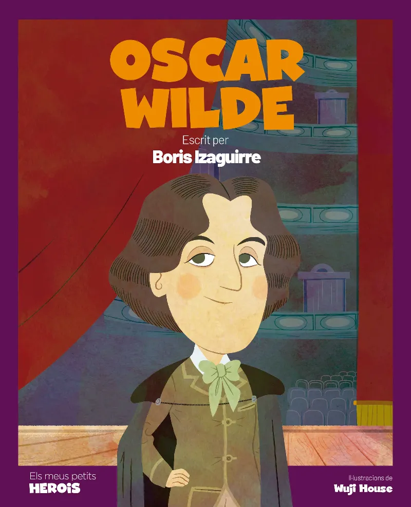 OSCAR WILDE(EDICIÓ EN CATALÀ)