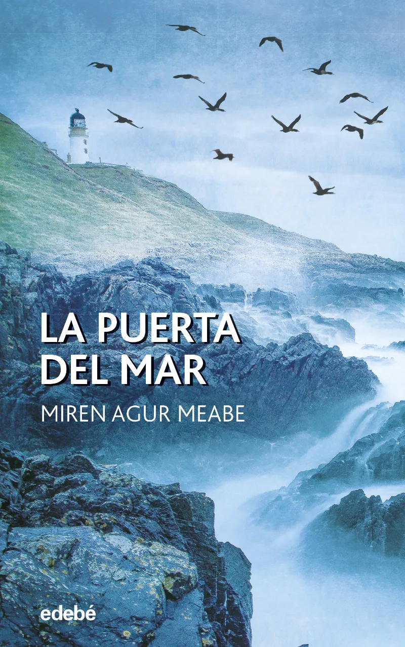LA PUERTA DEL MAR (CAS)
